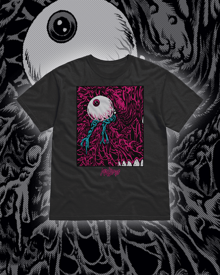 False Gods Tee product image (1)