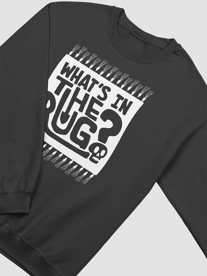 What's In The Rug - Crew Neck product image (11)