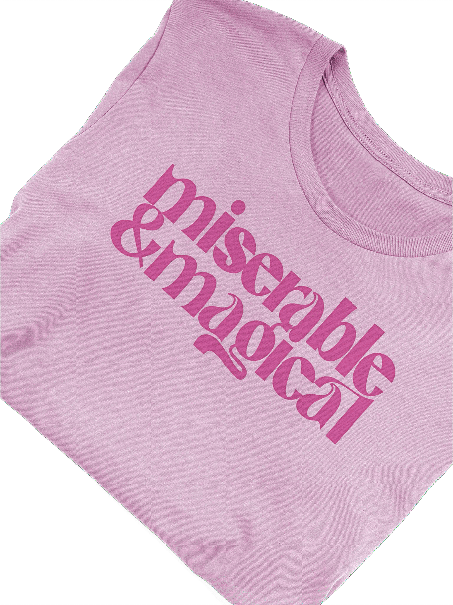 At The Same Time - Shirt product image (21)