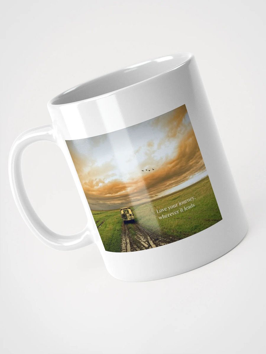 Love Your Journey Mug product image (7)
