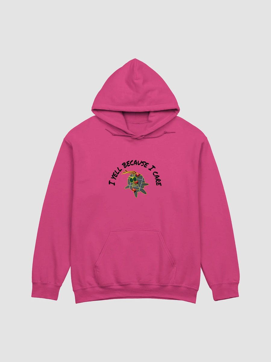 I YELL because I care. product image (6)