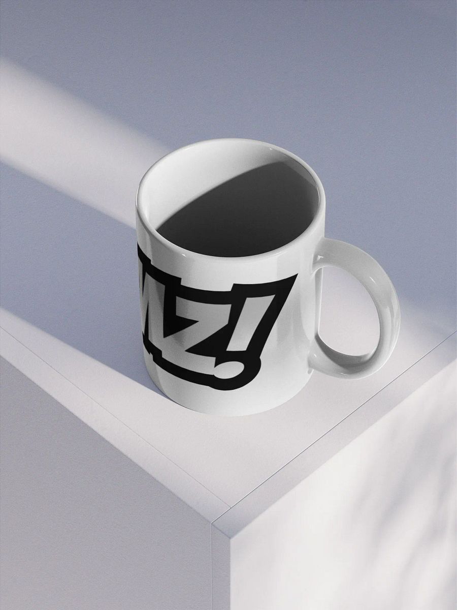 Mug bw product image (3)