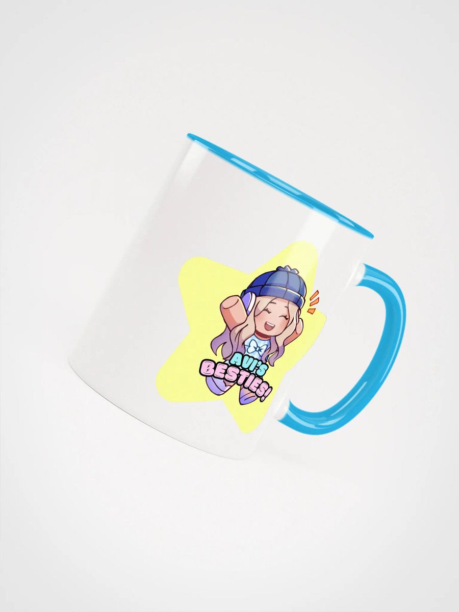 Avi's Besties Starry Surprise Mug product image (14)