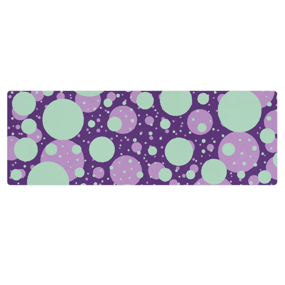 Authentic Yoga Mat product image (1)