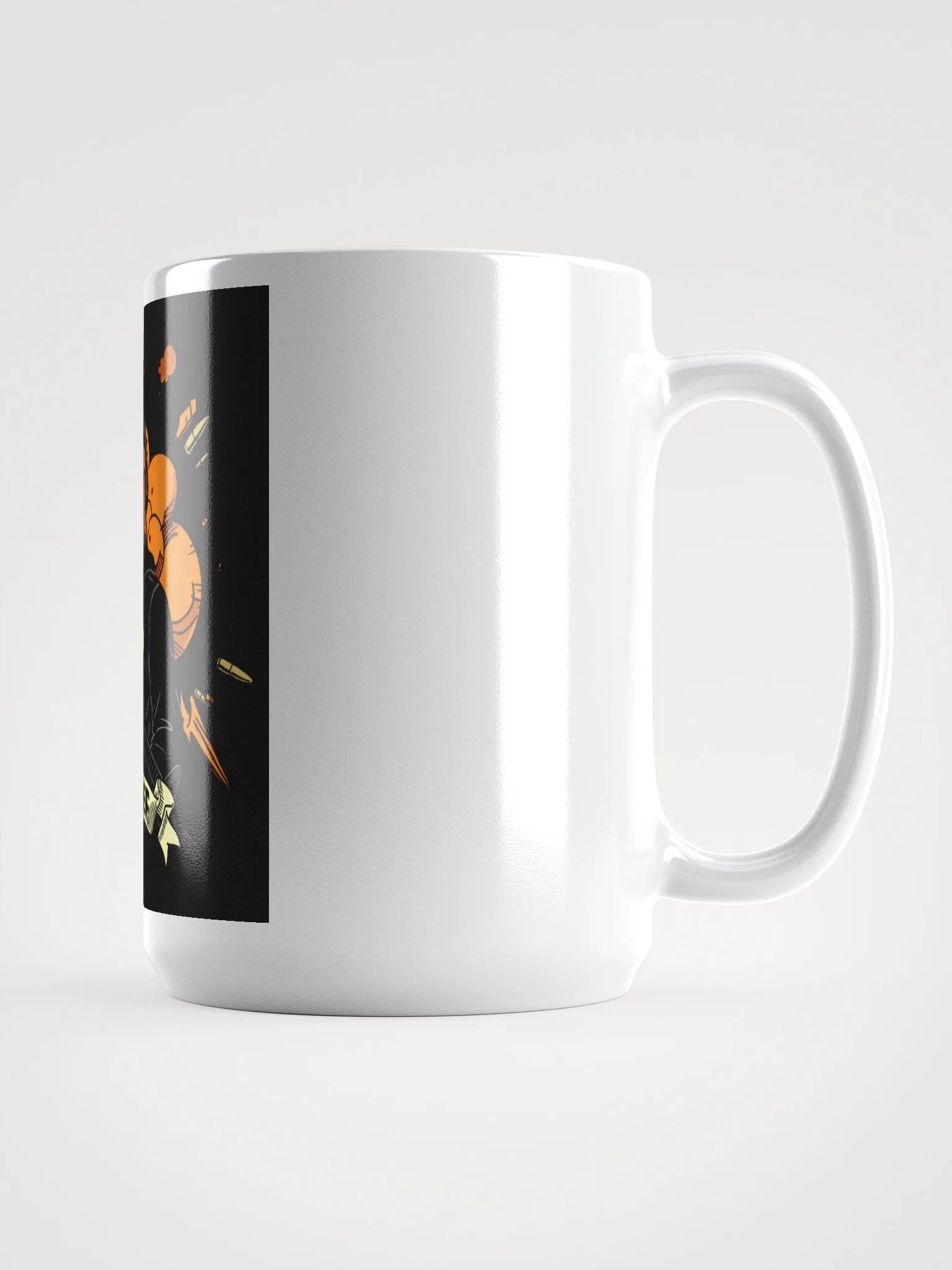 Pruniee Coffee Mug product image (1)