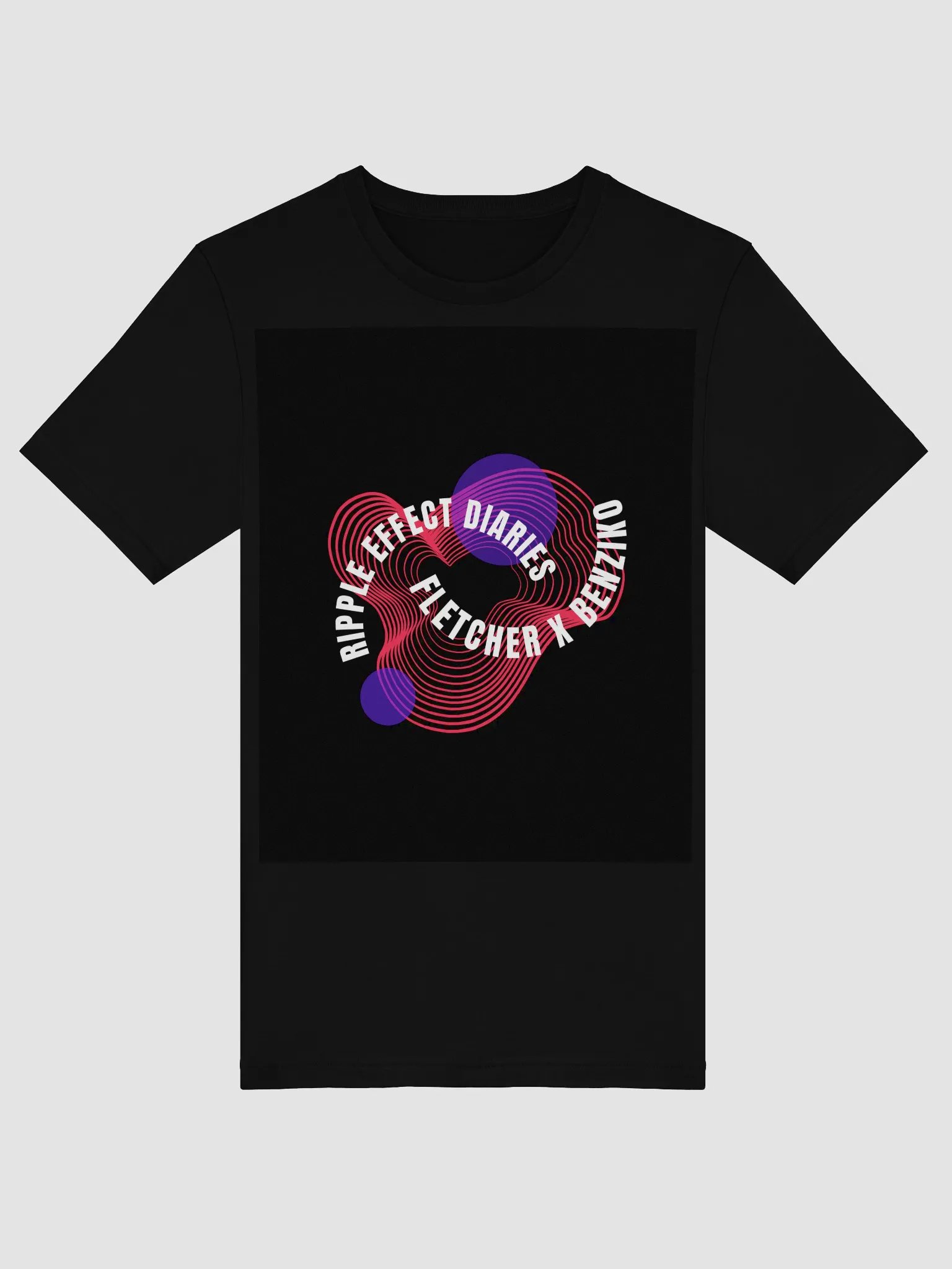 Ripple effect design product image (1)