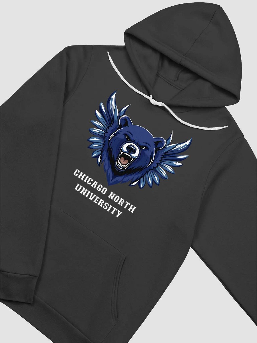 Chicago North Bearhawk Hoodie product image (11)