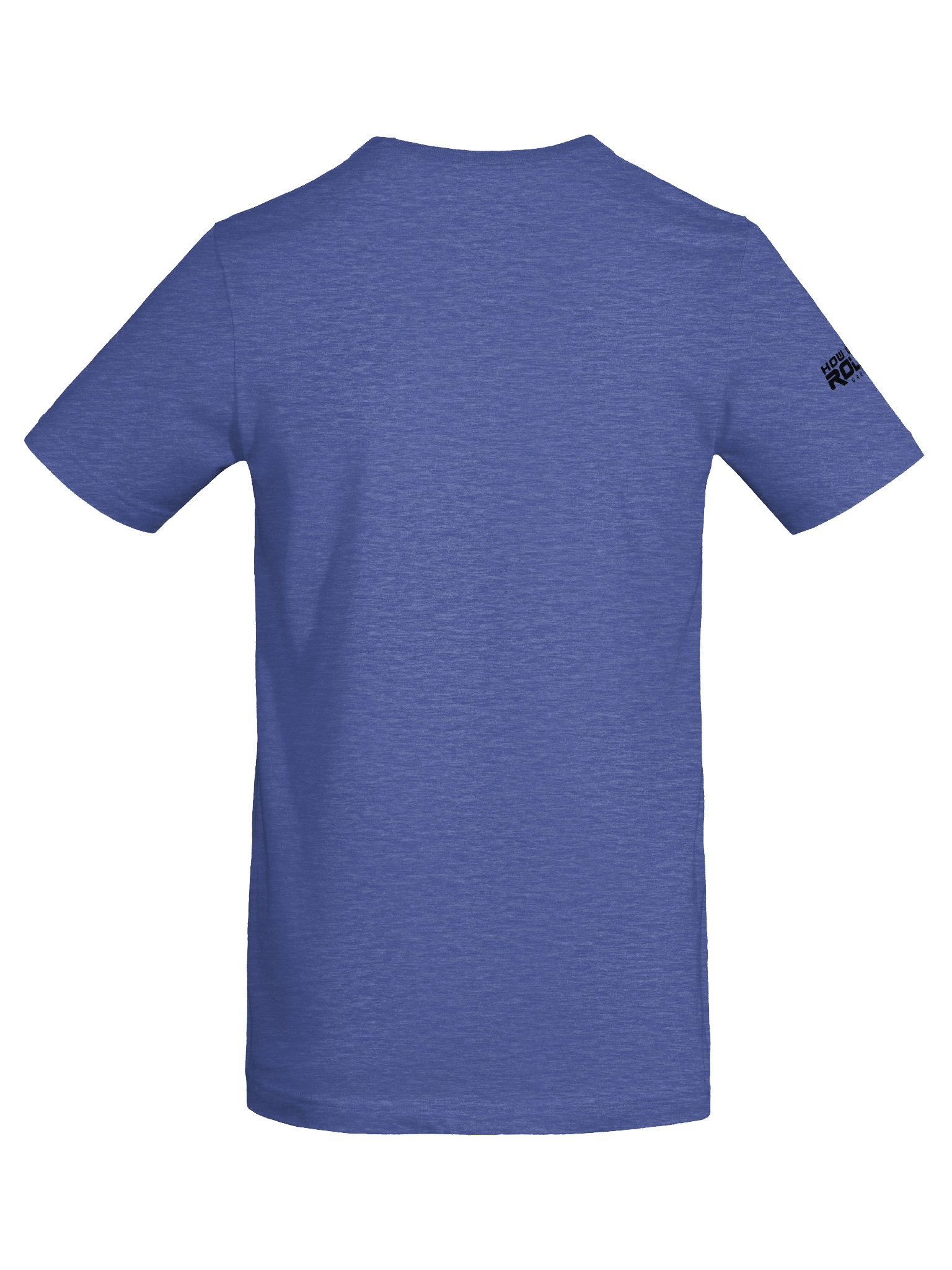 That Awesome Moment... T-shirt (black text) product image (36)