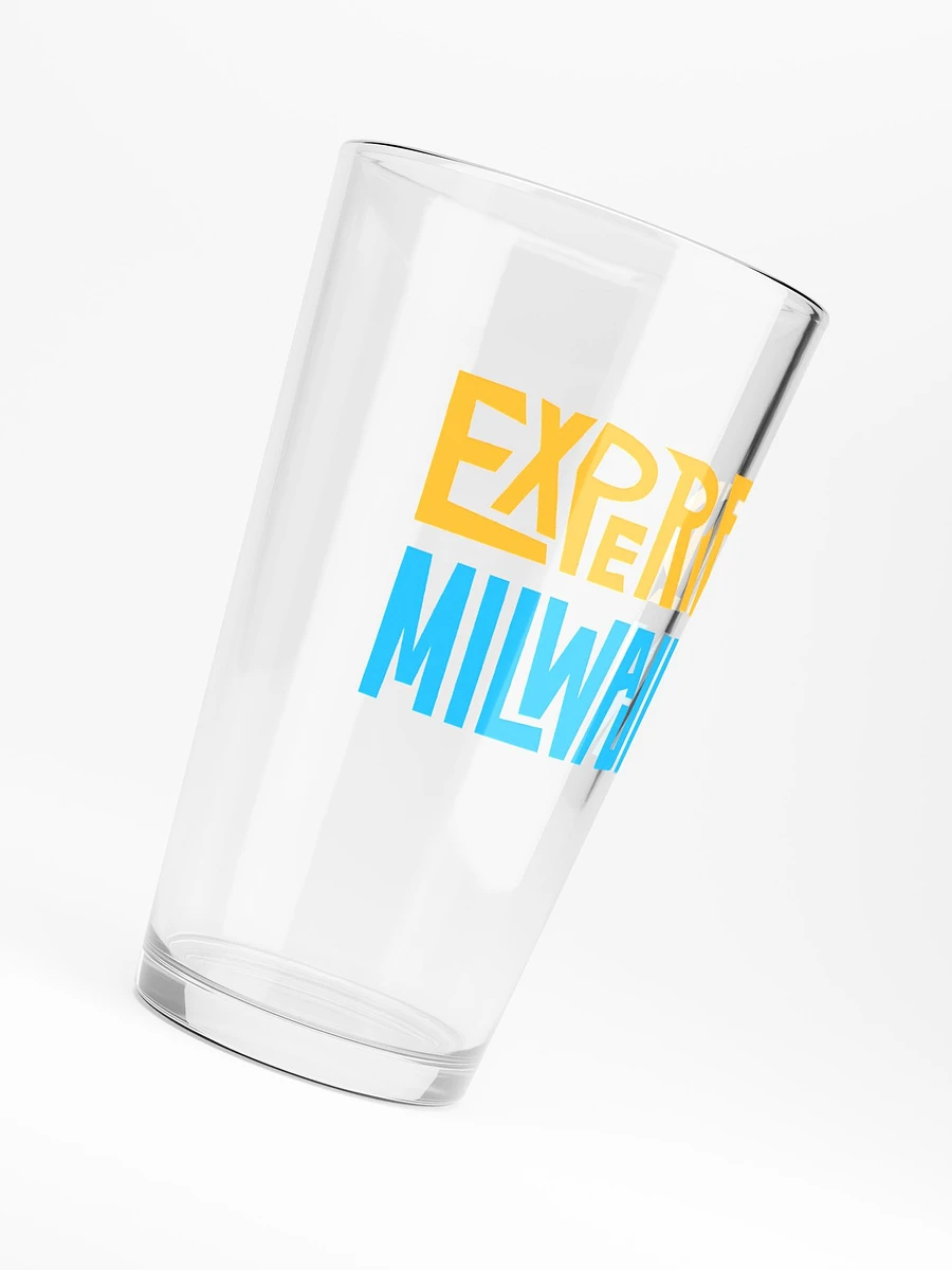 Drink like an Experienced Milwaukeean product image (6)