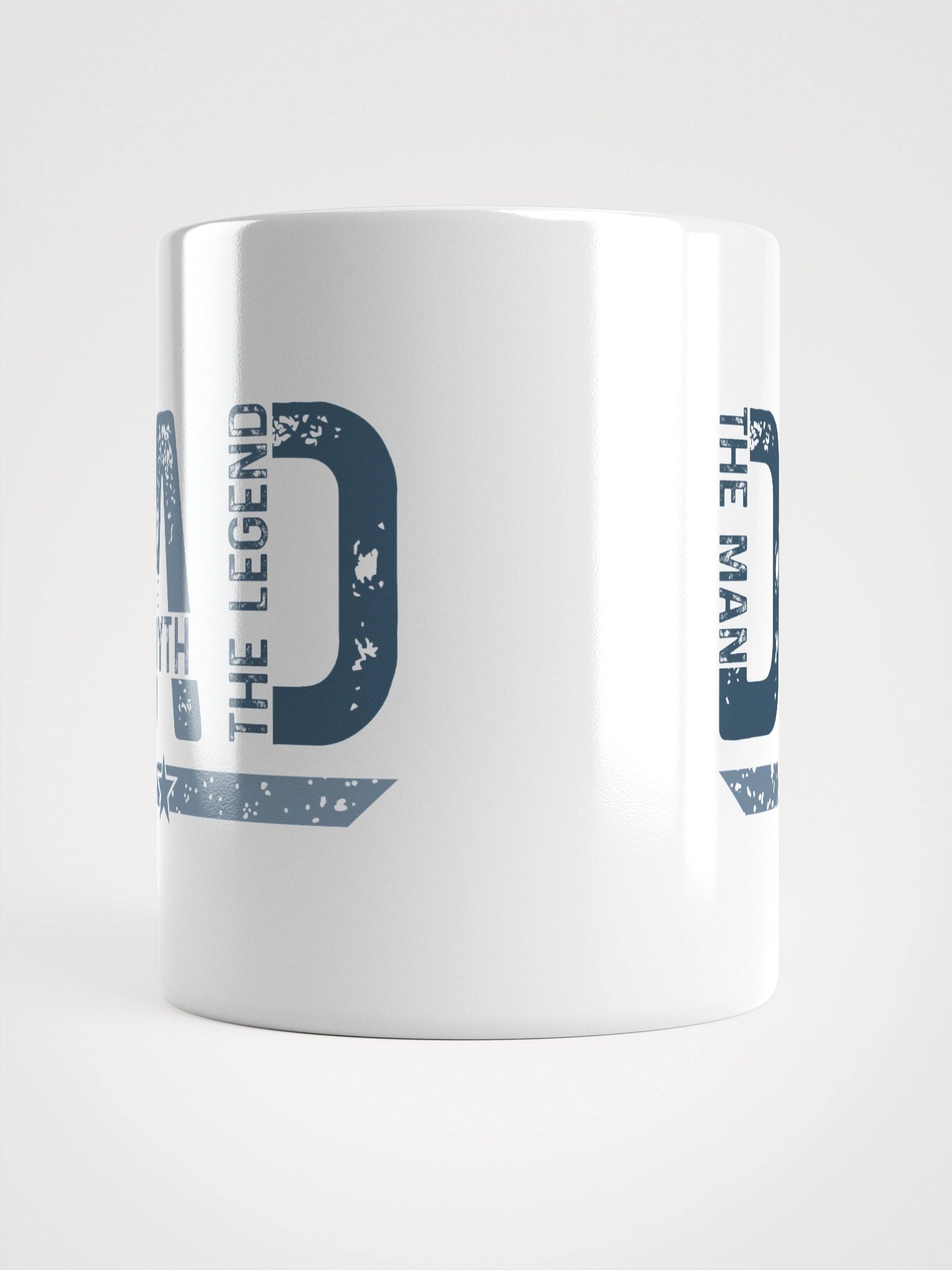 Man, Myth & Legend Mug product image (13)