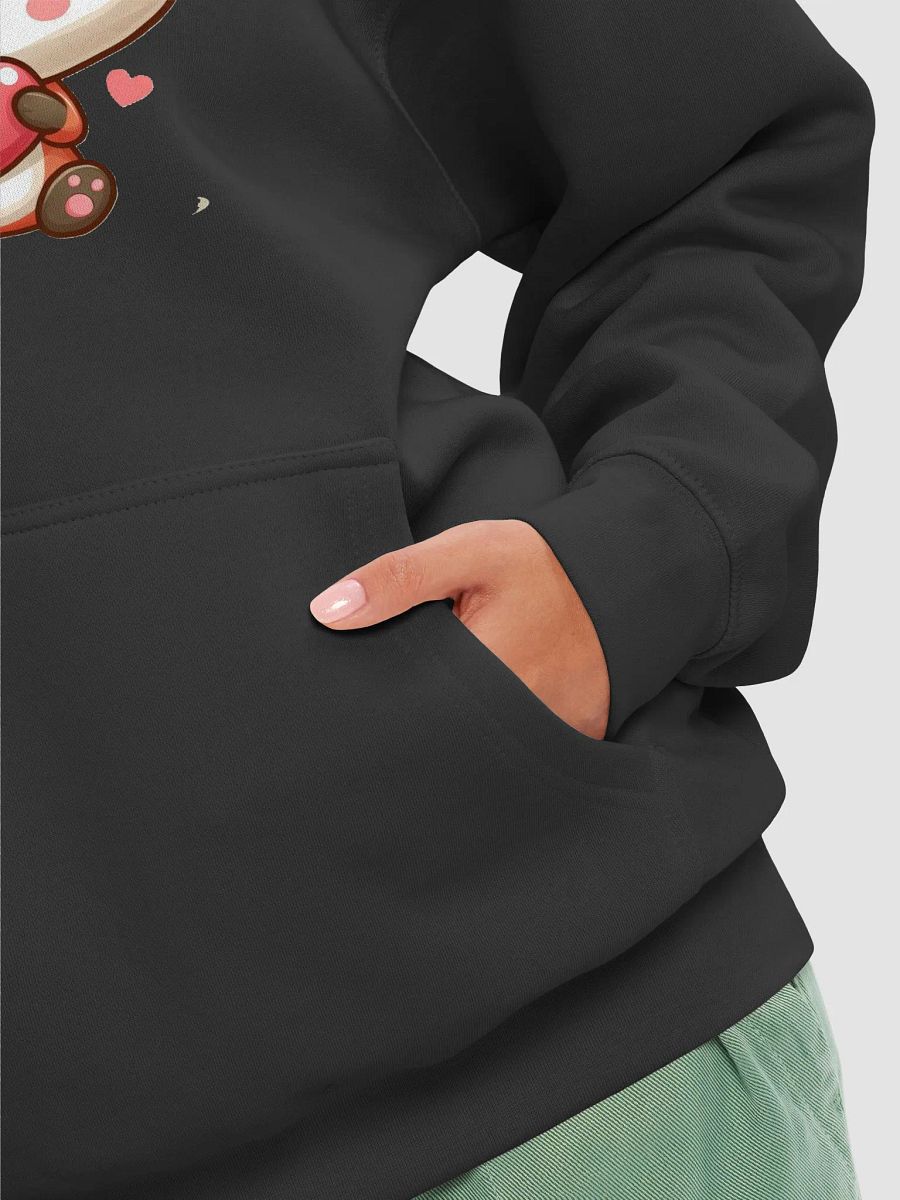 Kit Fam Love Hoodie product image (36)