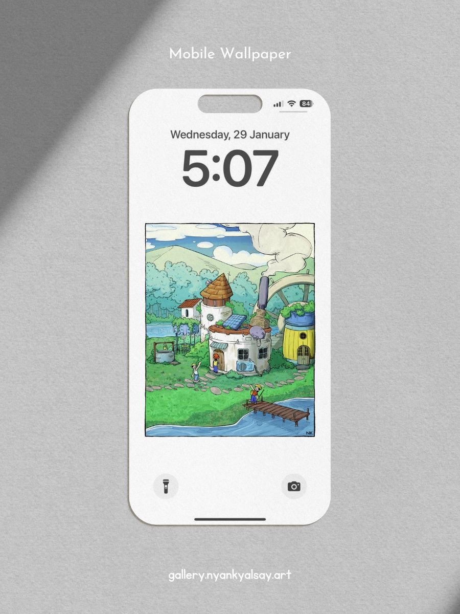 What If It Was My Home: Ep02 | Digital product image (5)