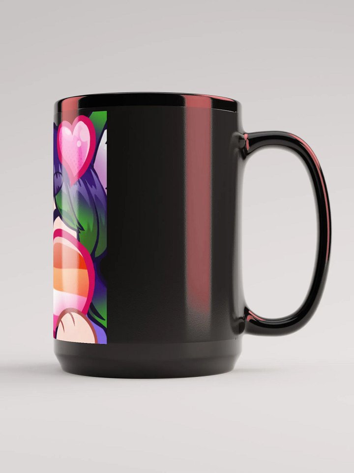 Lesbian Pride Mug product image (2)