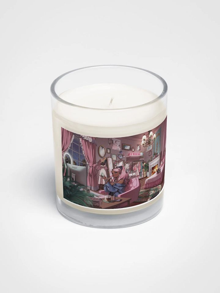 Anarkee Room Candle product image (2)