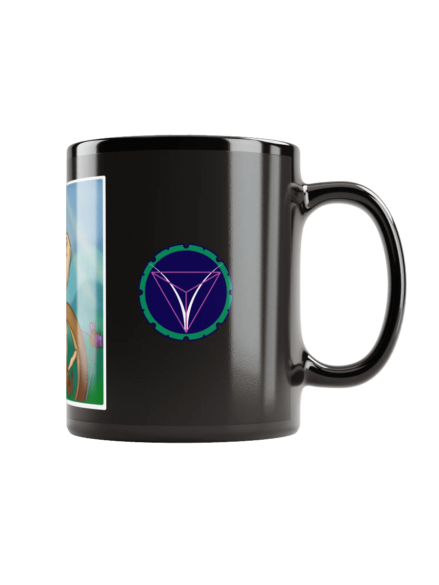 Traditional Mug product image (8)