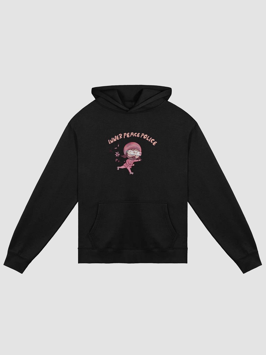 Inner Peace Police product image (1)