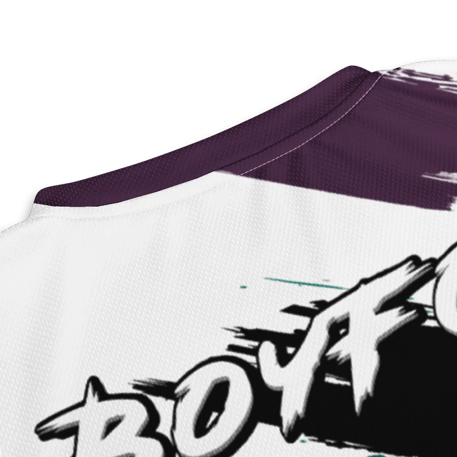 Nostalgia Mighty Fox Jersey product image (8)