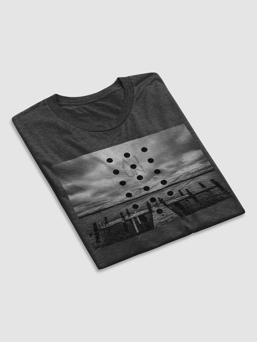 Unisex Short Sleeve T-Shirt product image (5)