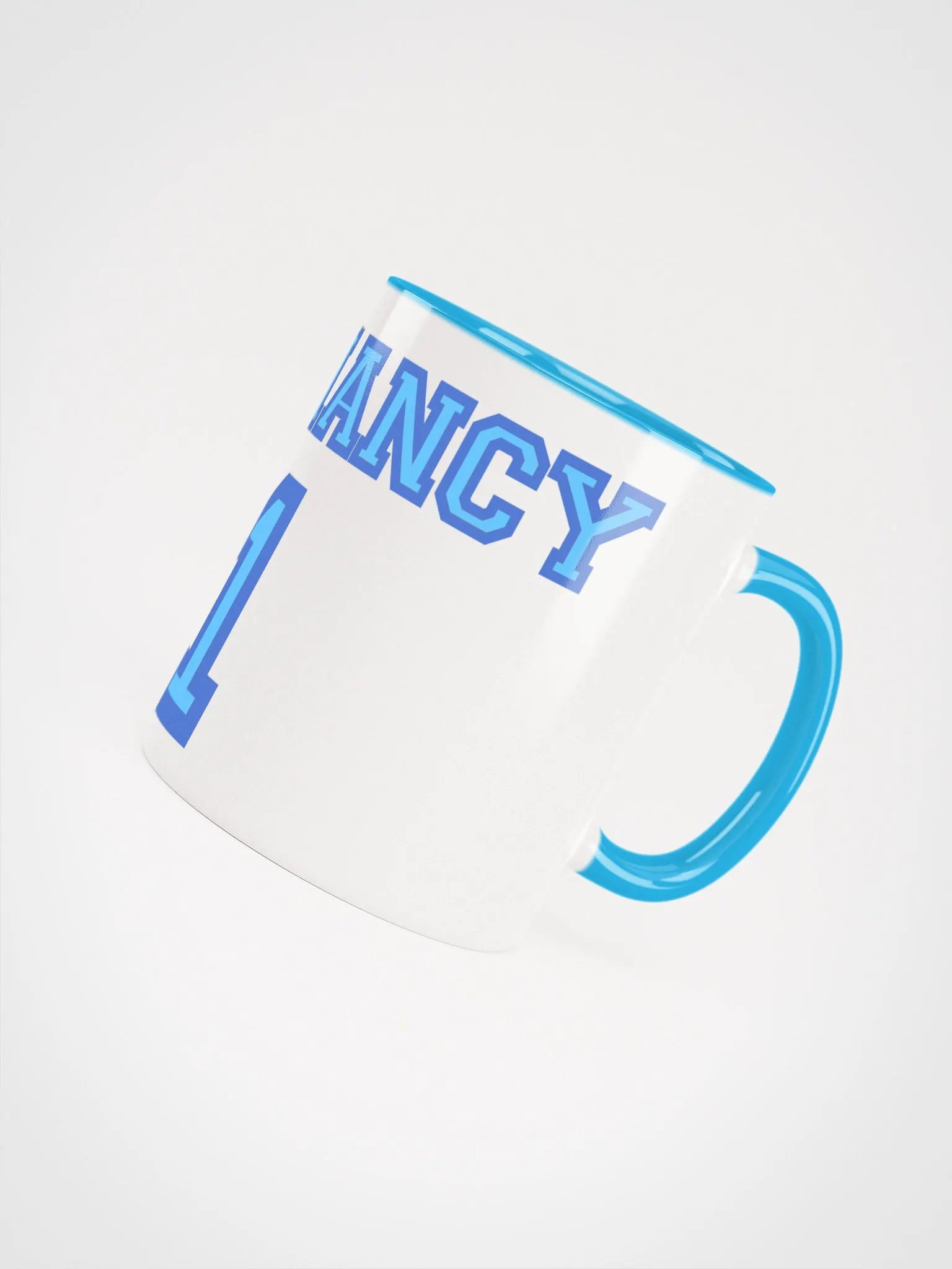 Team Mug - Team Nancy product image (4)