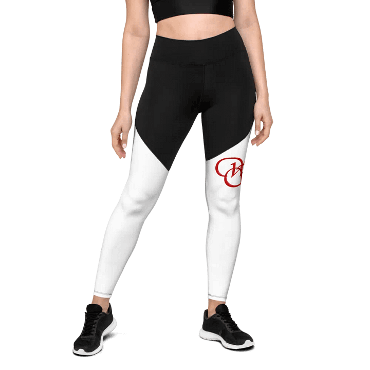 WS Sports Leggings product image (2)
