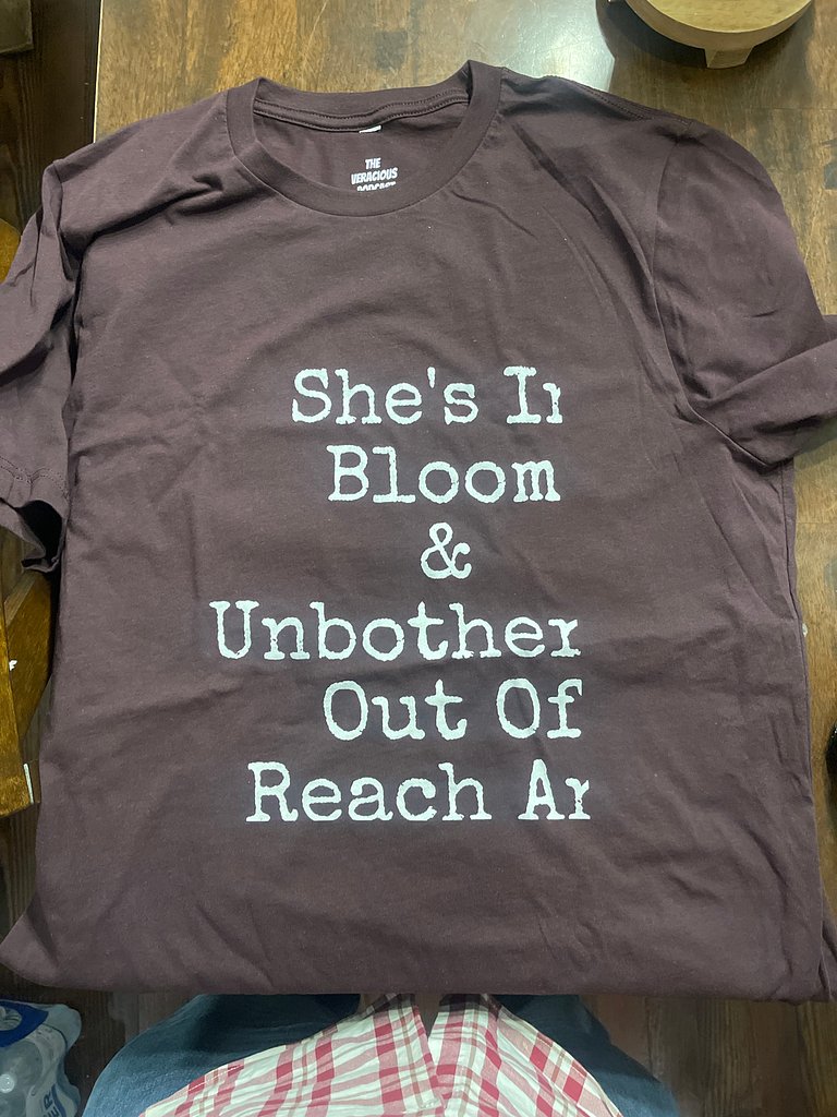 The Veracious Podcast