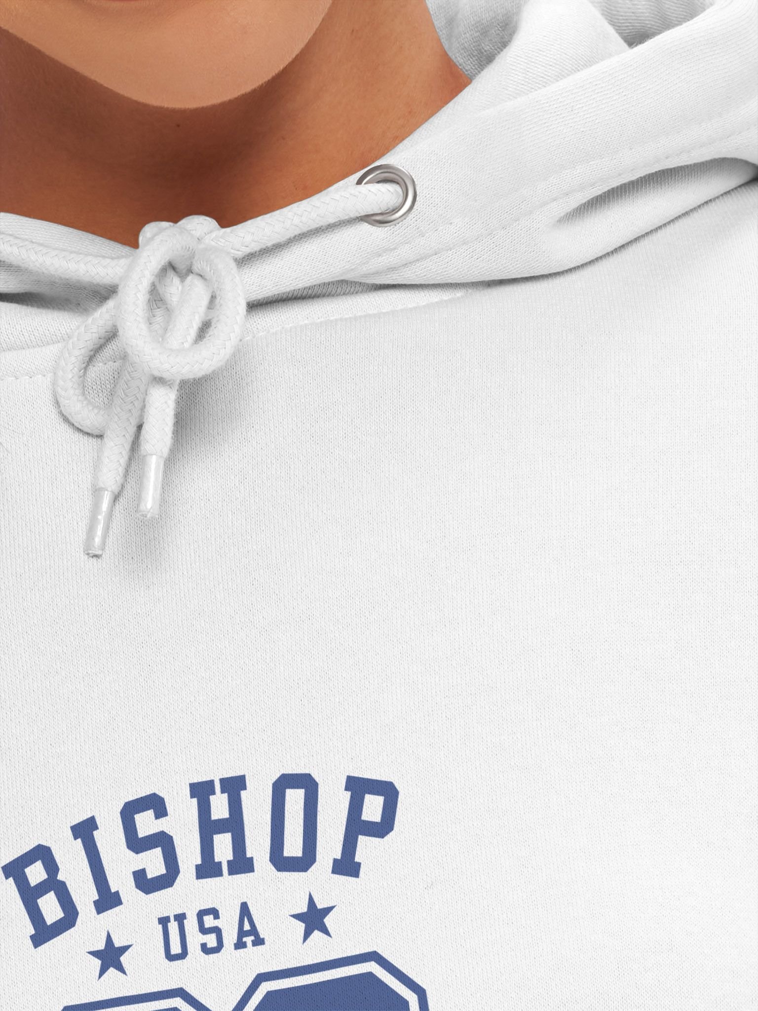 Bishop USA 36 Ice Hockey Hoodie product image (7)