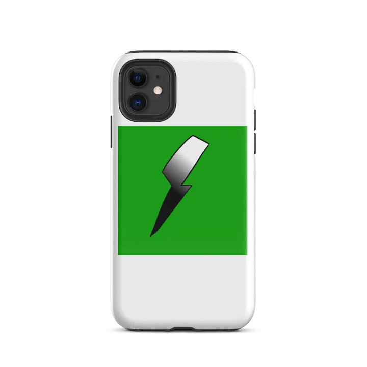 Felix iPhone Case product image (2)