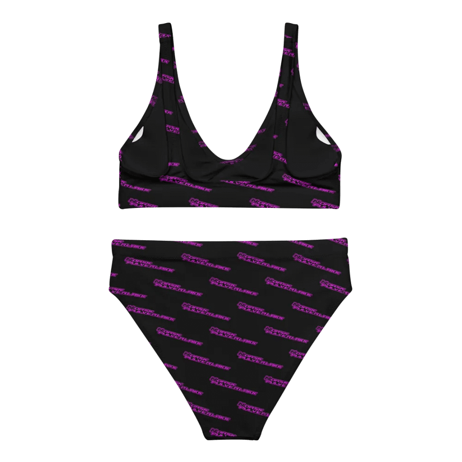 Norsk Pulverlakk EcoChic Bikini Sett product image (10)