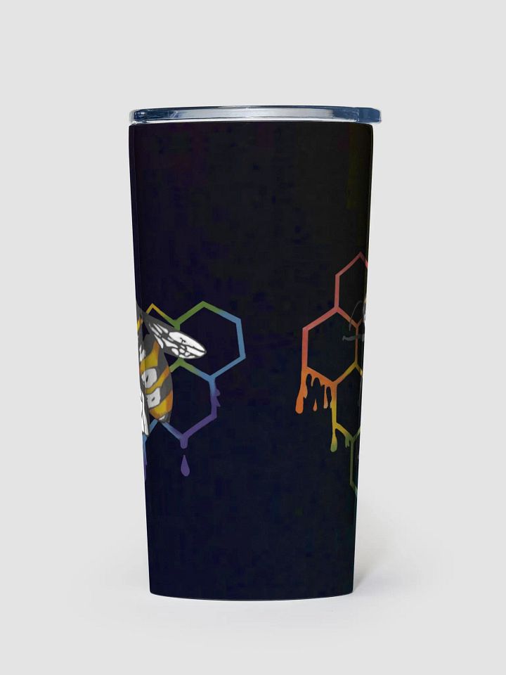 Logo Tumbler product image (1)
