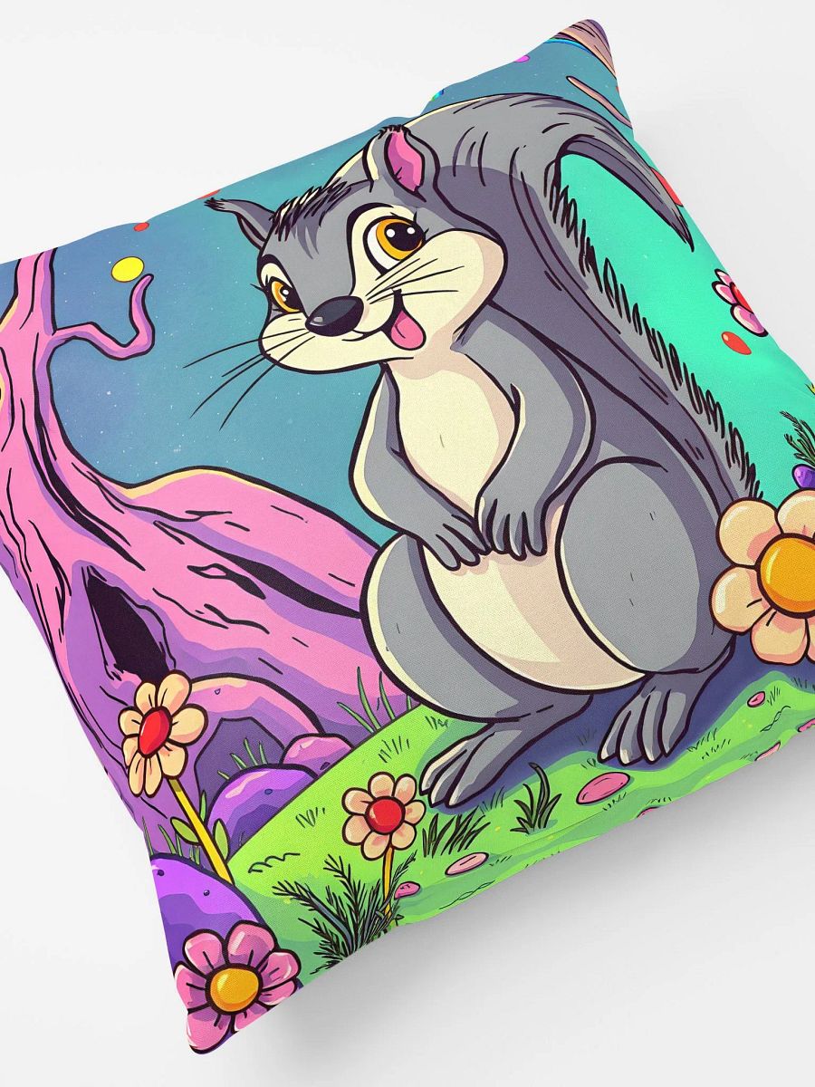 Dreamy Nights All-Over Print Pillow product image (7)