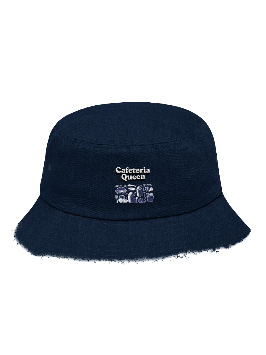 Cafeteria Queen product image (1)