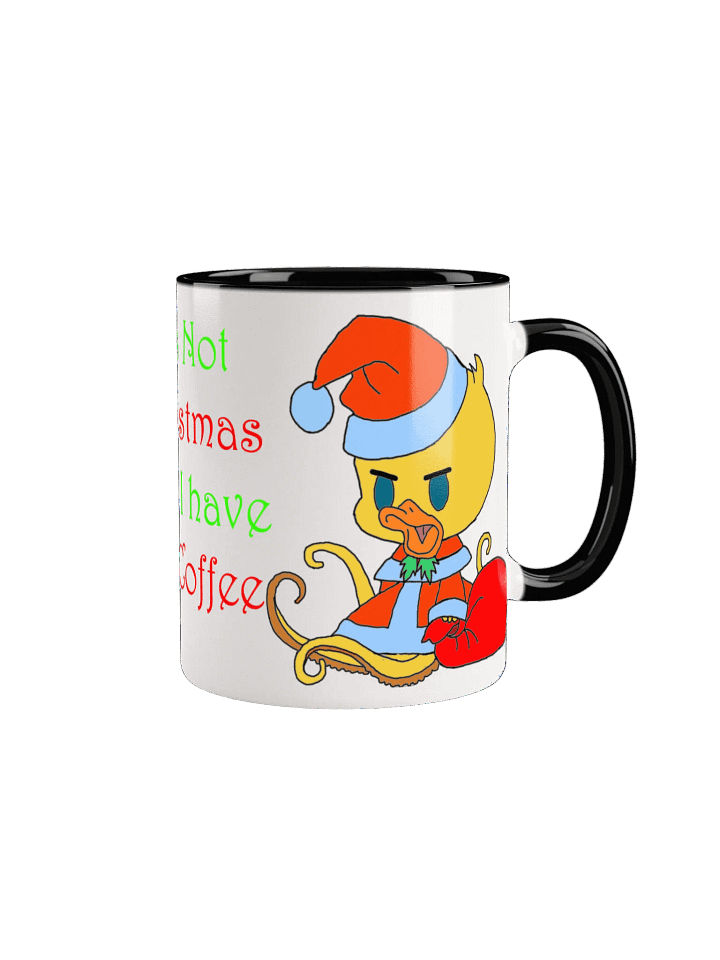Limisfolie's Original Christmas Mug product image (6)