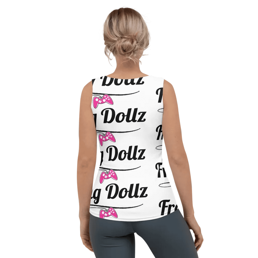 Frag Dollz Shirt product image (4)
