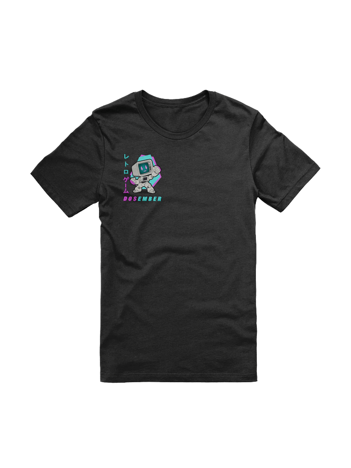 DOSEMBER 2024 CGA (blue-megenta) [Pocket Image] product image (2)