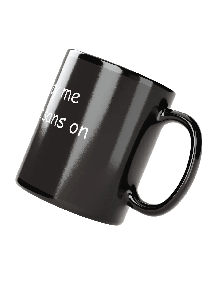 The Mug of shame product image (4)