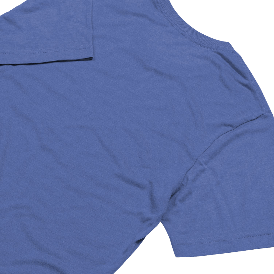 6 Color T-Shirt product image (6)