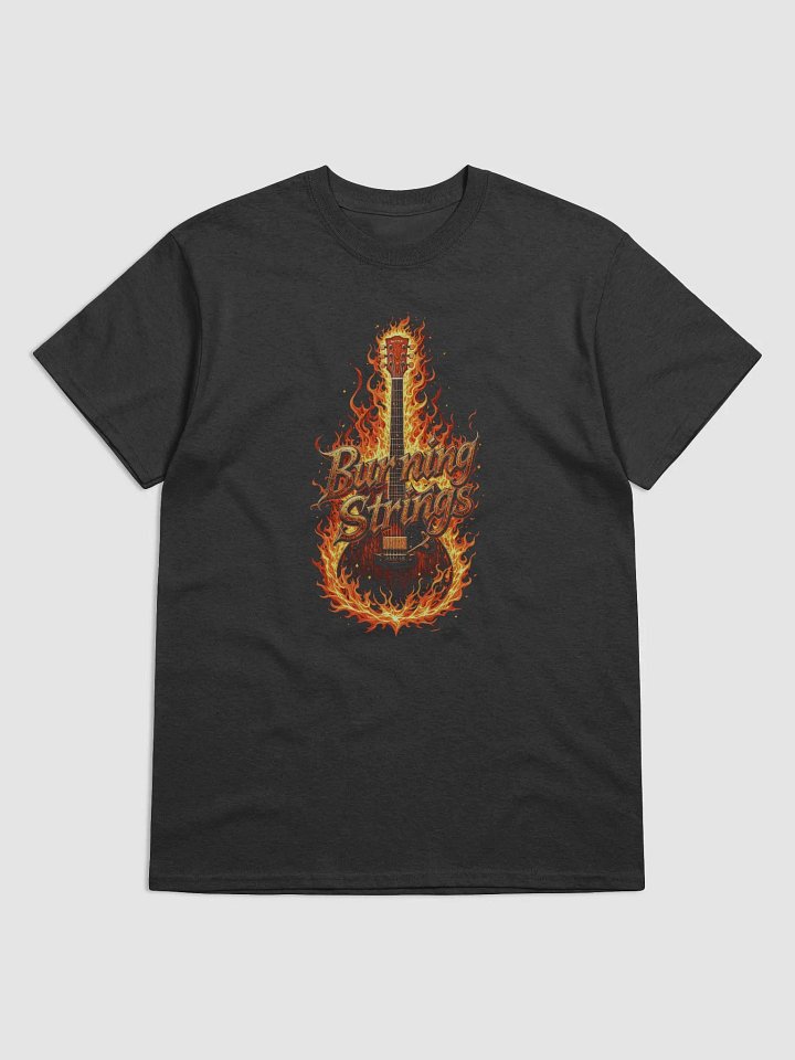 Burning Strings product image (1)