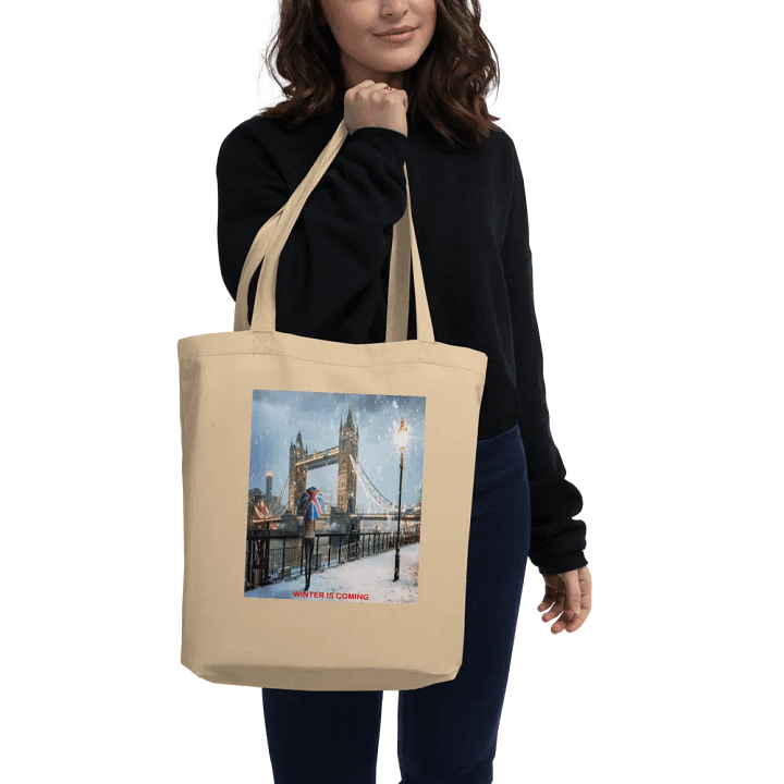Cold Britain-Winter is Coming product image (2)