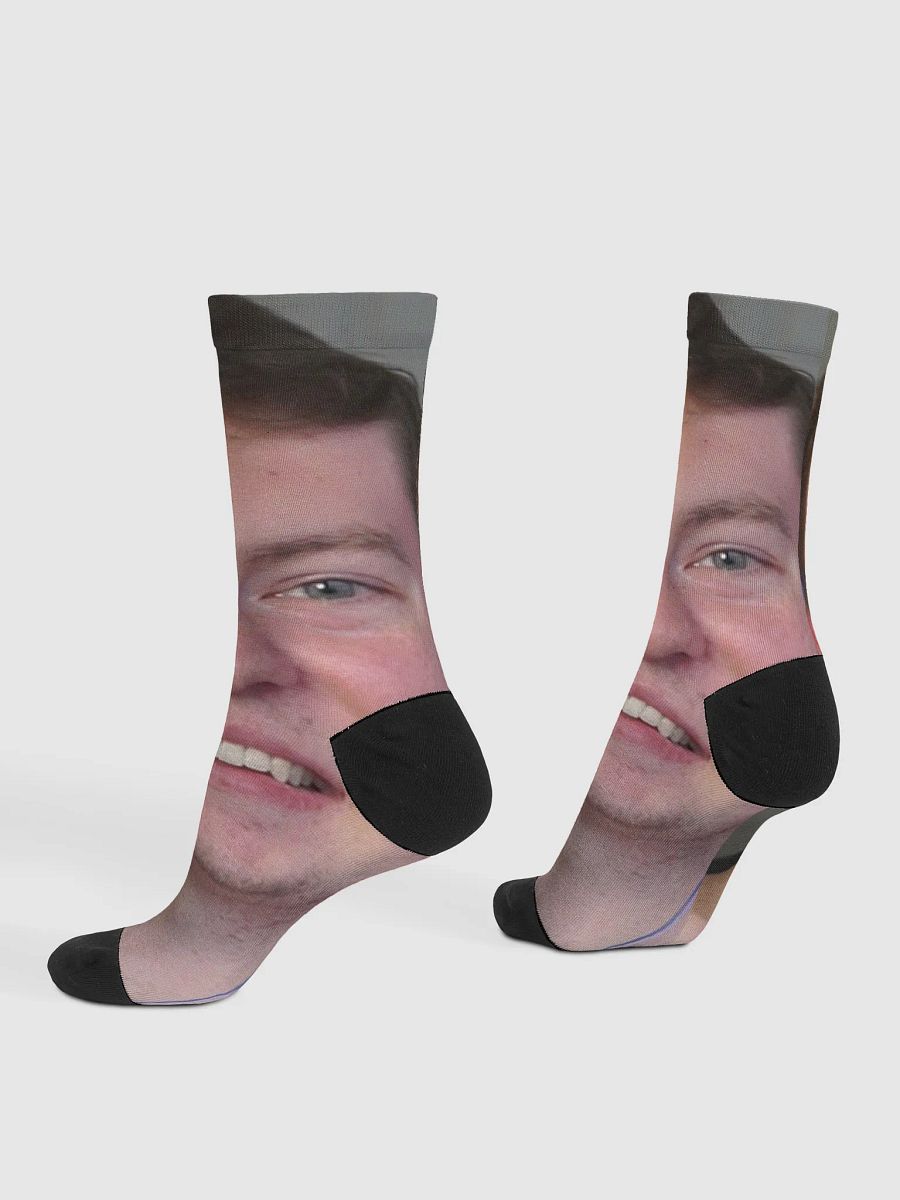 FormFrame Jackass Socks product image (4)
