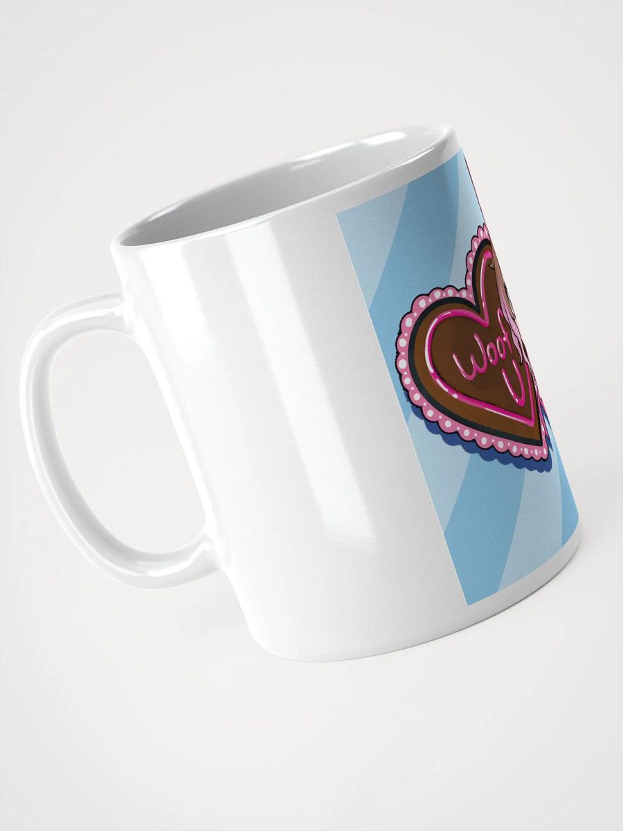 Woof U Dipper Mug product image (3)