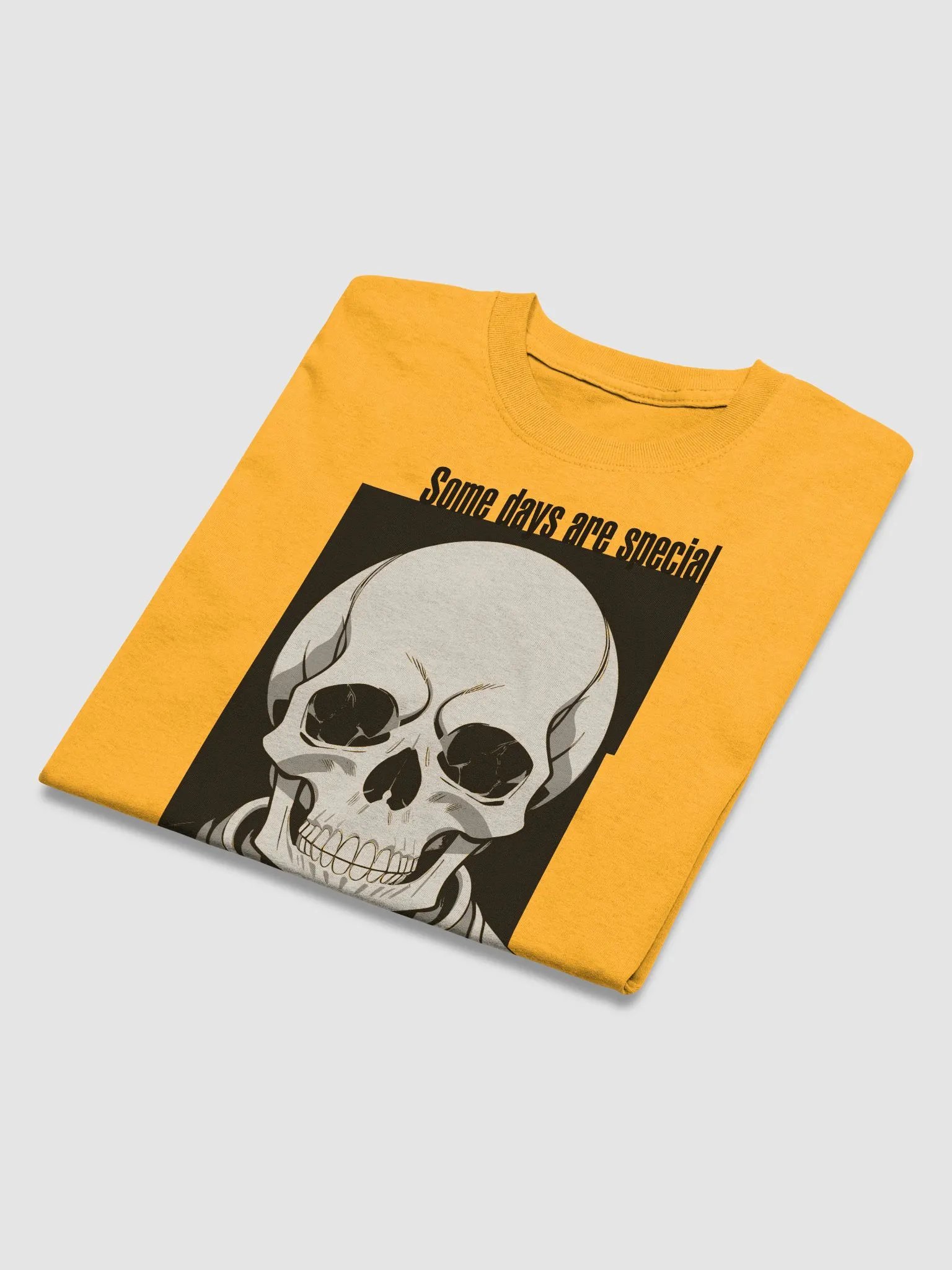 Some days are special - Samarreta product image (2)