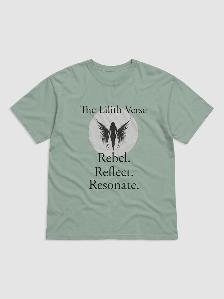 Rebel Reflect Resonate product image (7)