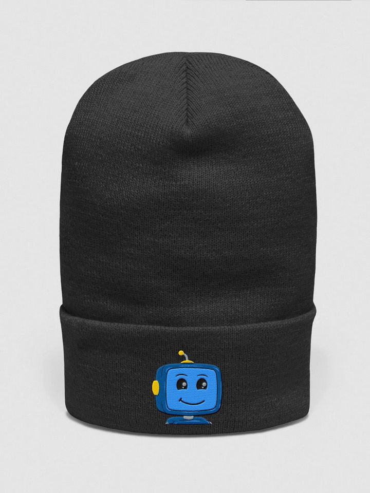KuluNodders Beanie product image (6)