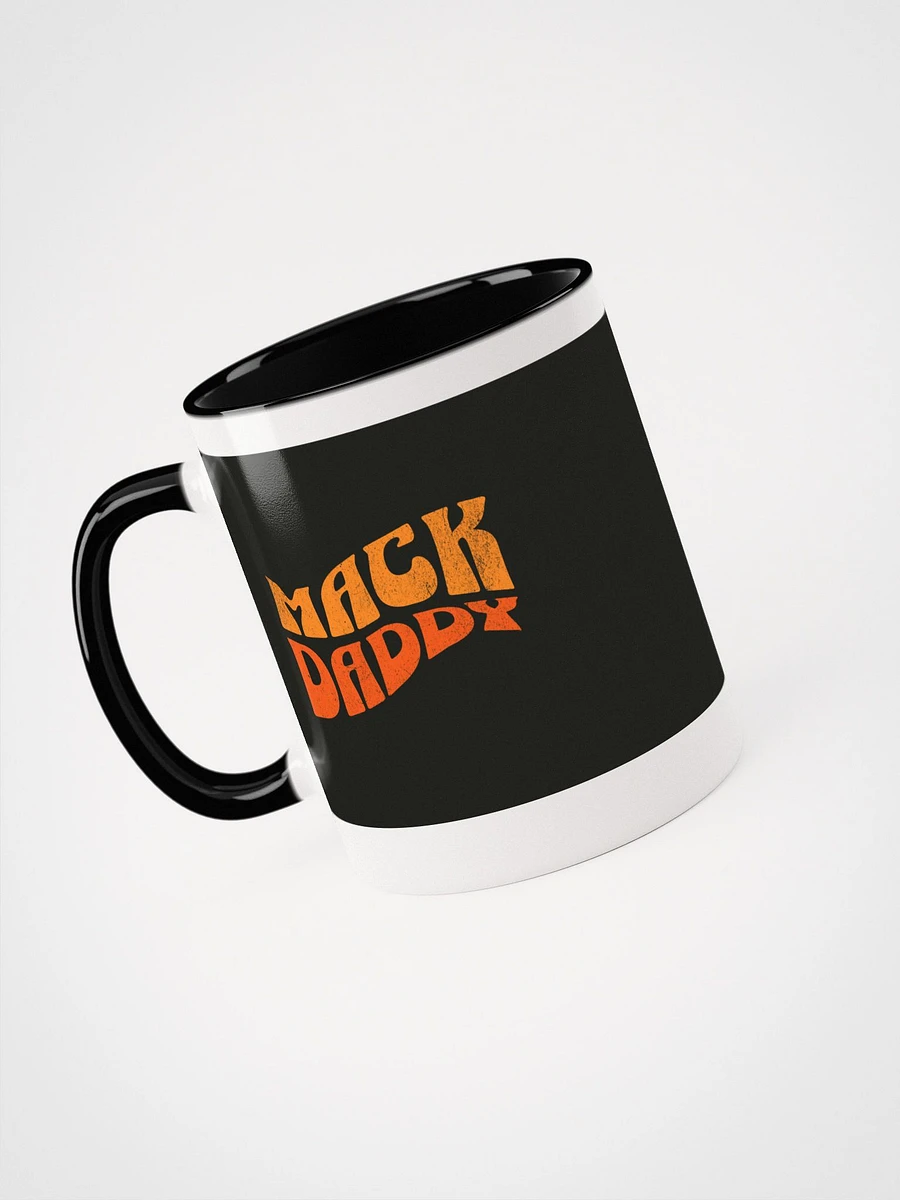 Mack Daddy Coffee Mug product image (5)