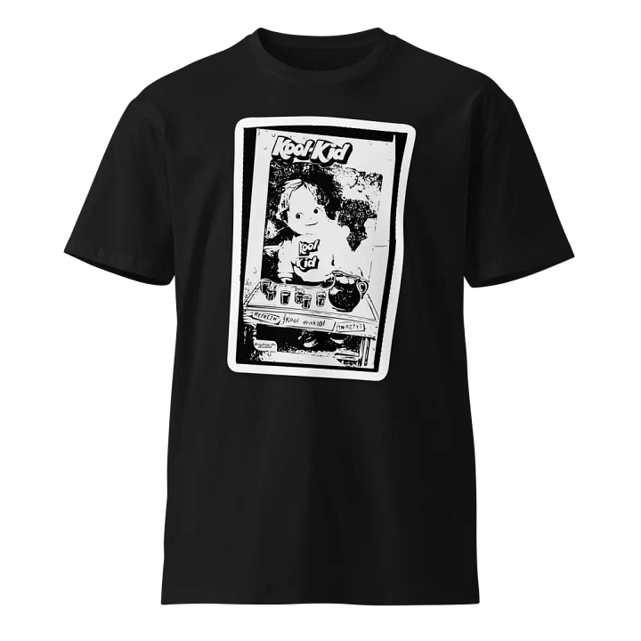 Haunted Kool Kid Tee product image (1)