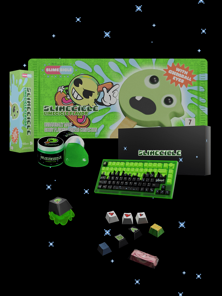❇️ Ultimate ❇️ Slimy Bundle product image (1)