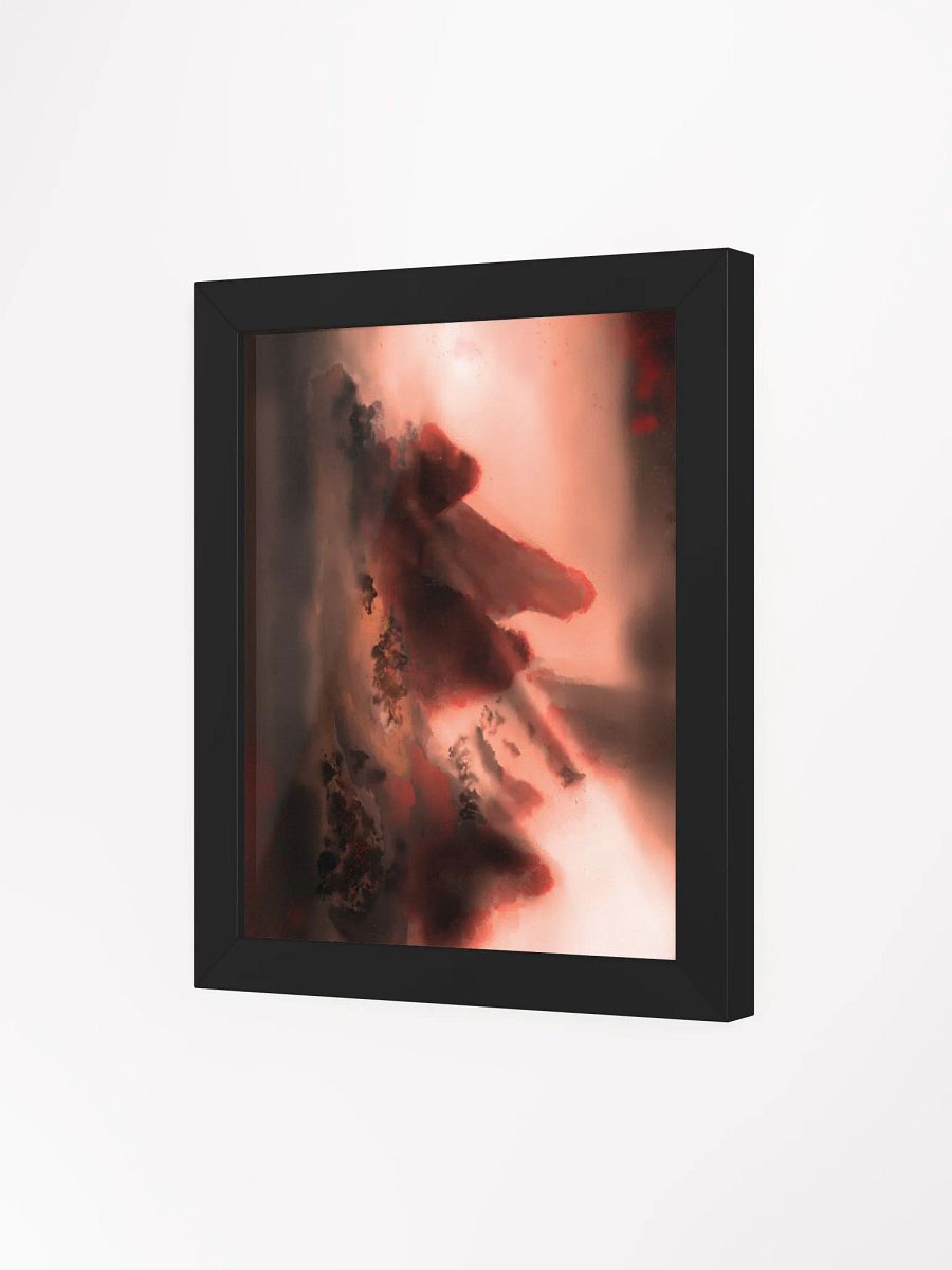 The Demonlands - Framed product image (4)