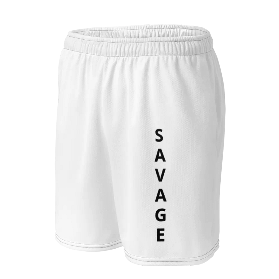 Savage Shorts product image (10)
