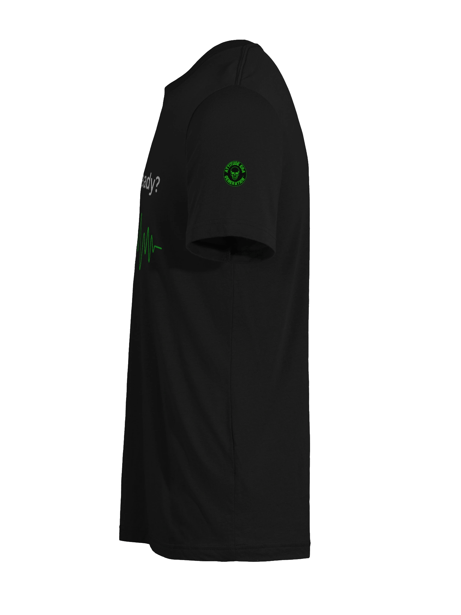 Attitude Era Generation DX T-shirt product image (11)