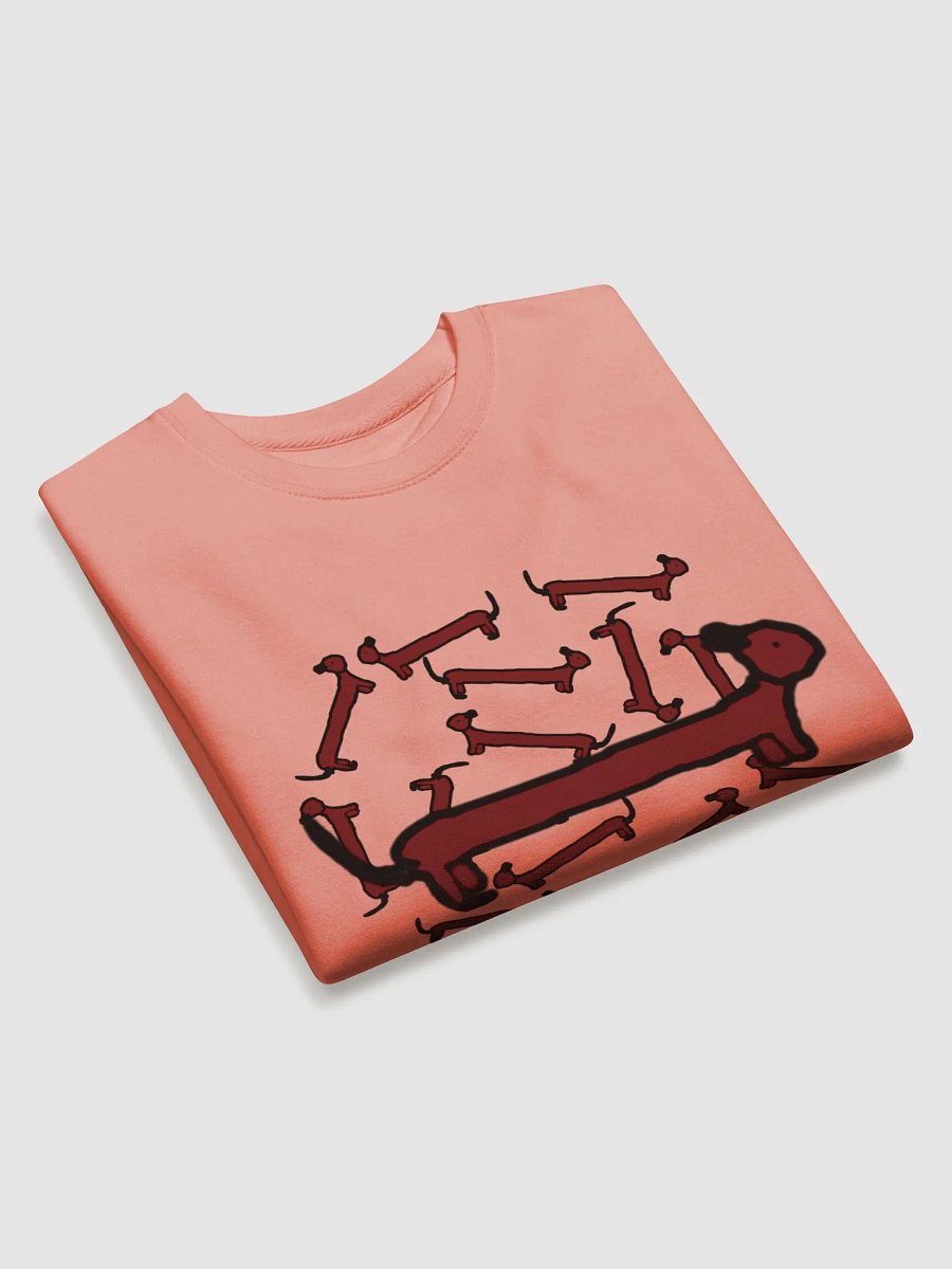 Foofy Classic Sweatshirt product image (7)